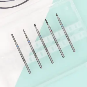 Russian Dry Mani Kit