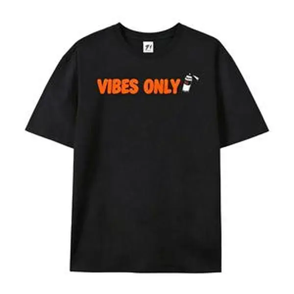 Spray Paint Can Street Graphic Oversized Cotton T-Shirt Fashion Comfort Cute Outfit Valentine Best Holiday Gift For Him Her Lovers Friends Vibes Only Casual Skate Short Sleeve Tee