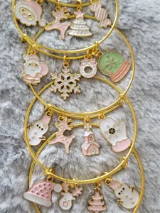 Christmas Theme bracelets