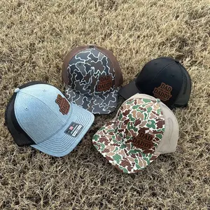 Dad in the Streets hat