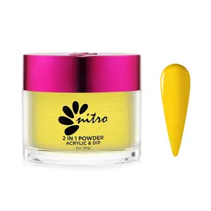 Bella Collection - Amber Collection Acrylic & Dipping Powder (2oz)