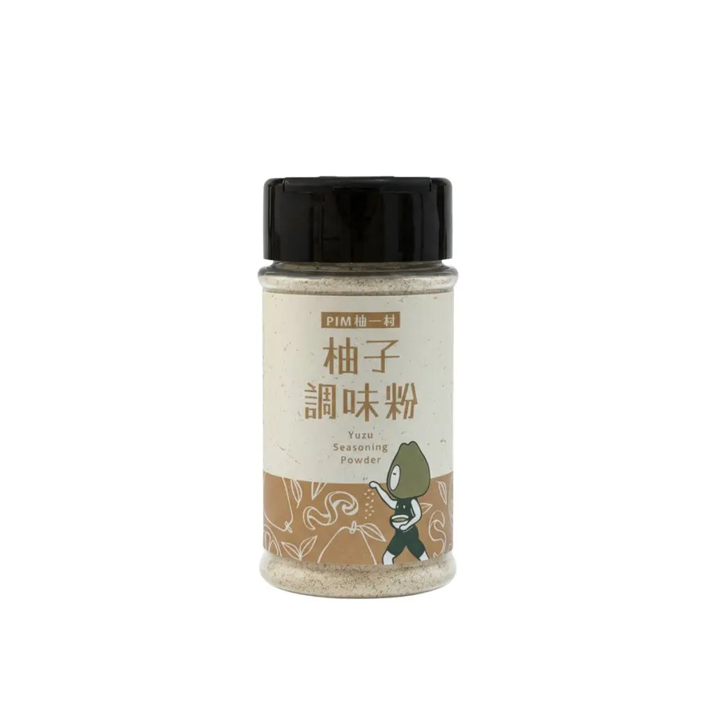YOU YI CUN Pomelo Seasoning Powder - 62g