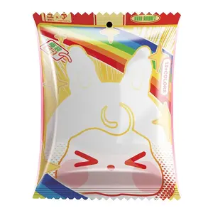 Hey Dolls KIKI Mini Candy Head Series Blind Bag Figurines