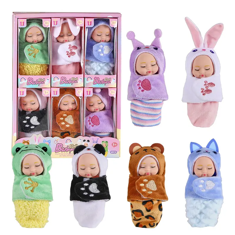 Full Set (Sleeping‑Bag Series)