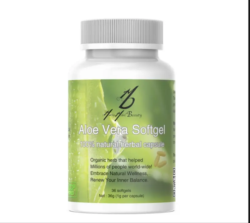pure aloe gel - TikTok Shop