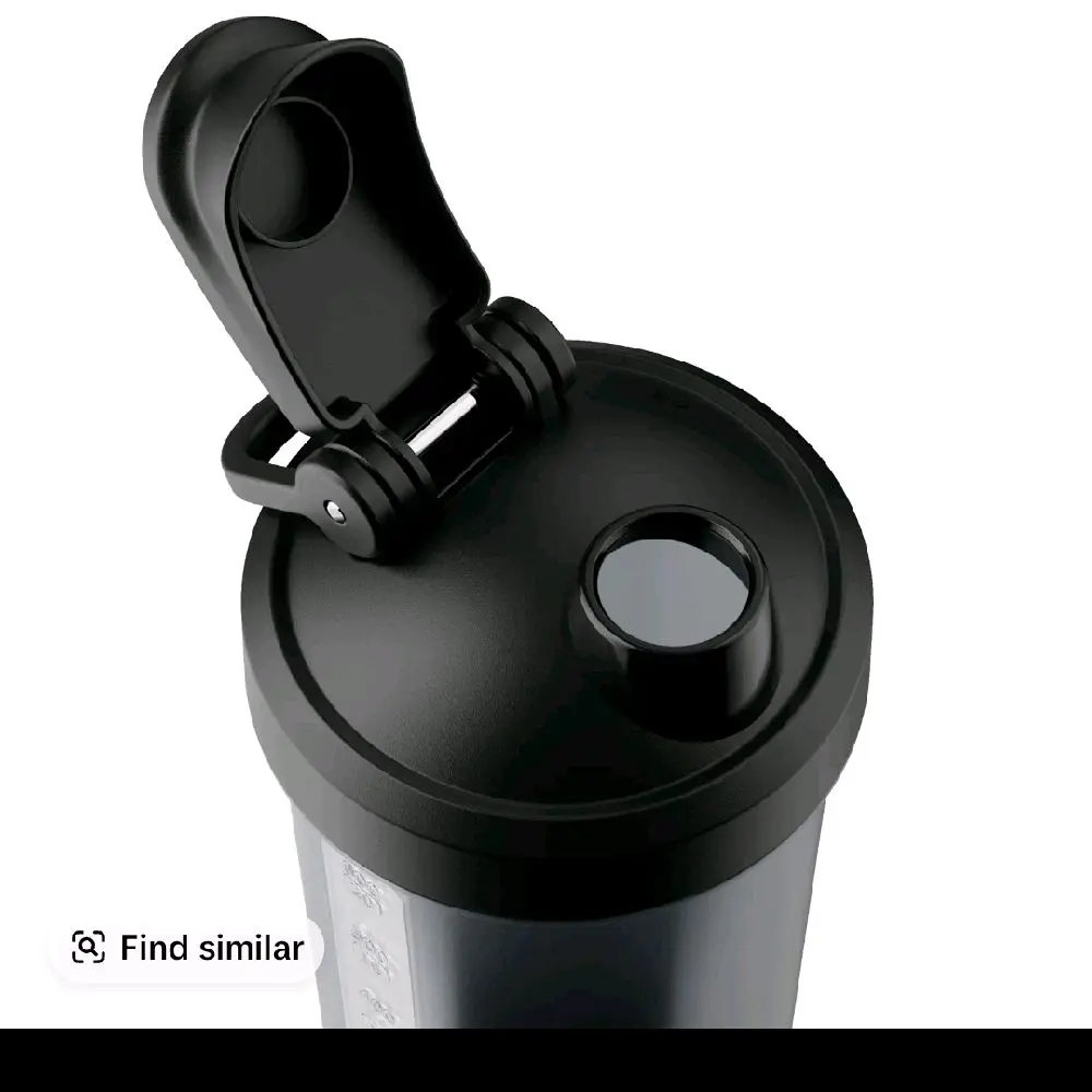 Voltrx Protein Blender Bottle Voltrx Protein Blender Bottle