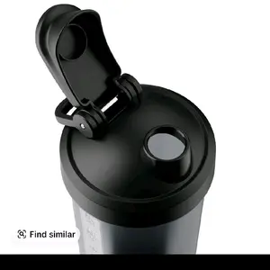 Voltrx Protein Blender Bottle