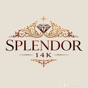 Splendor 14k