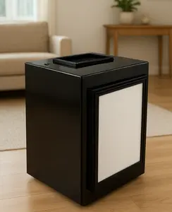 Huge Room HEPA Air Purifier