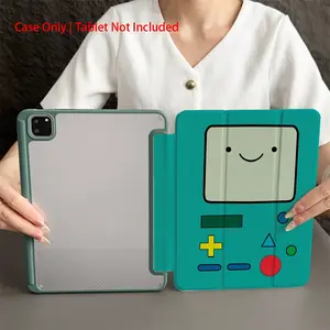 Case for ipad,Foldable Tablet Case Compatible with iPad 10.9/10.2 Inch,Air 5th/4th Gen,Pro 11 2022,for iPad 7th/8th Gen,Air 2/Air,air m3/a16 2025,- Protection Lightweight & Protective Cover for Work,Travel,and Daily Use