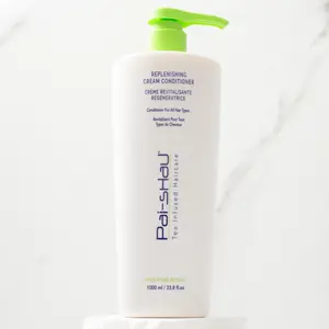 Replenishing Cream Conditioner Liter