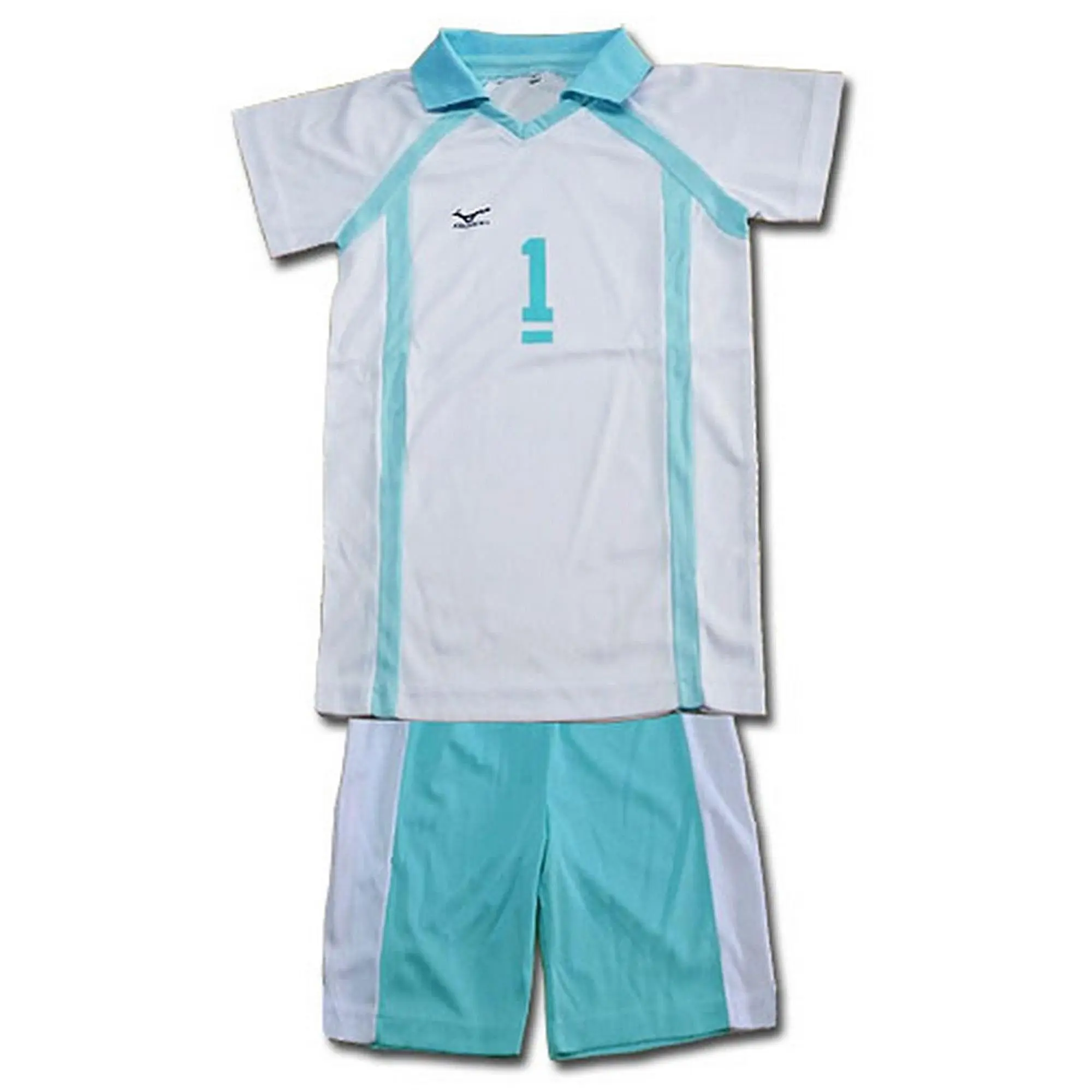Haikyu!! - Aoba Johsai High #1 Uniform