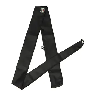 Fishing Rod  Bag Sleeve Cover Protector Case-Water resistant canvas, Heavy Duty Zipper. Made in USA