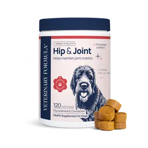 Mobility; Hip & Joint Care Soft Chew Supplement for Dogs