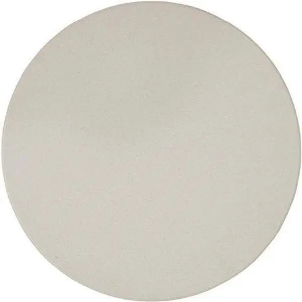 Ceramic 15" Pizza Stone