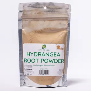 Hydrangea Root Powder