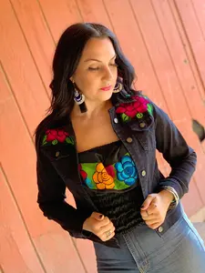 La Chula Chamarra