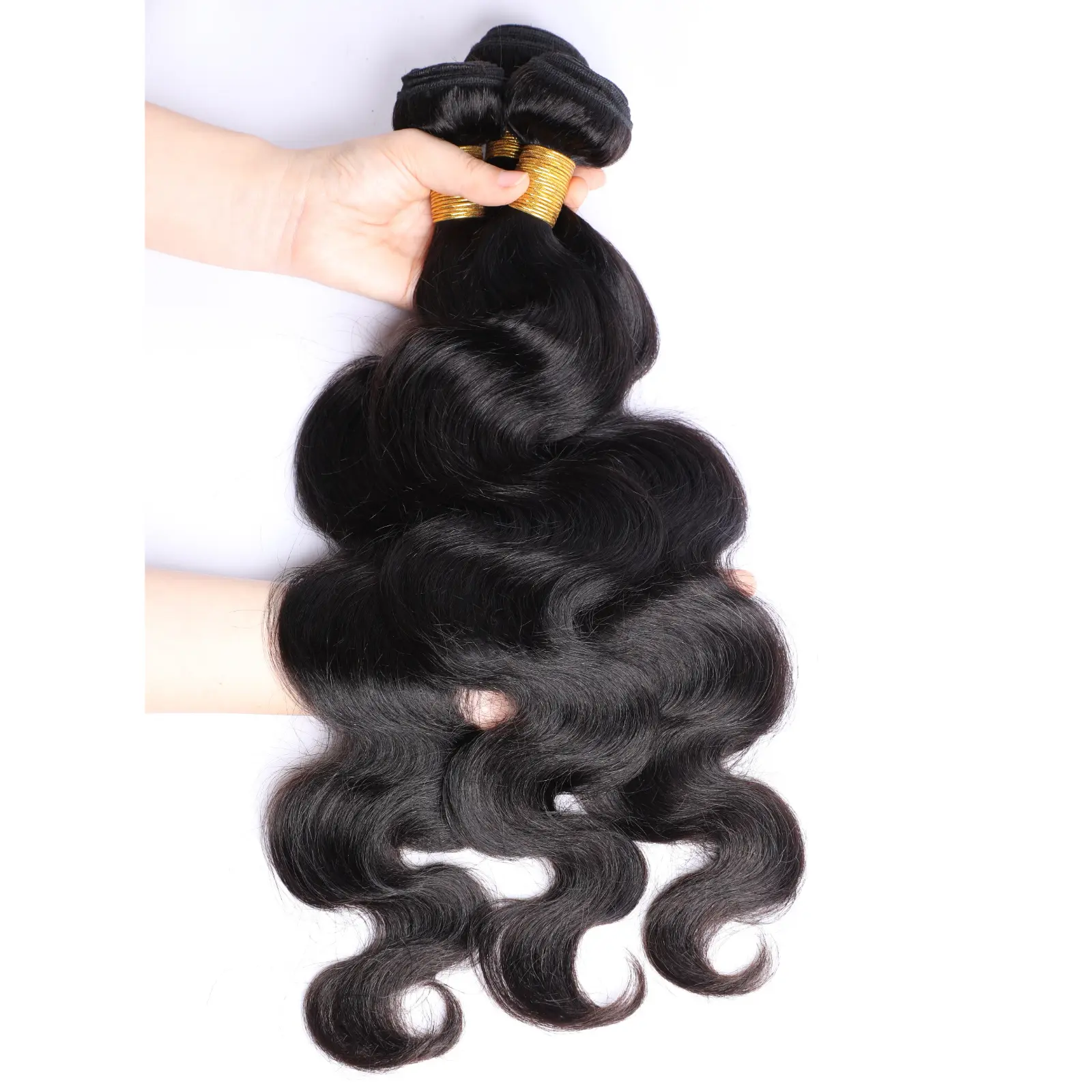 Body Wave 