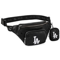 Dodge Fanny Pack Black