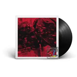 They Are Gutting a Body of Water - Destiny XL  [VINYL RECORD - LP]