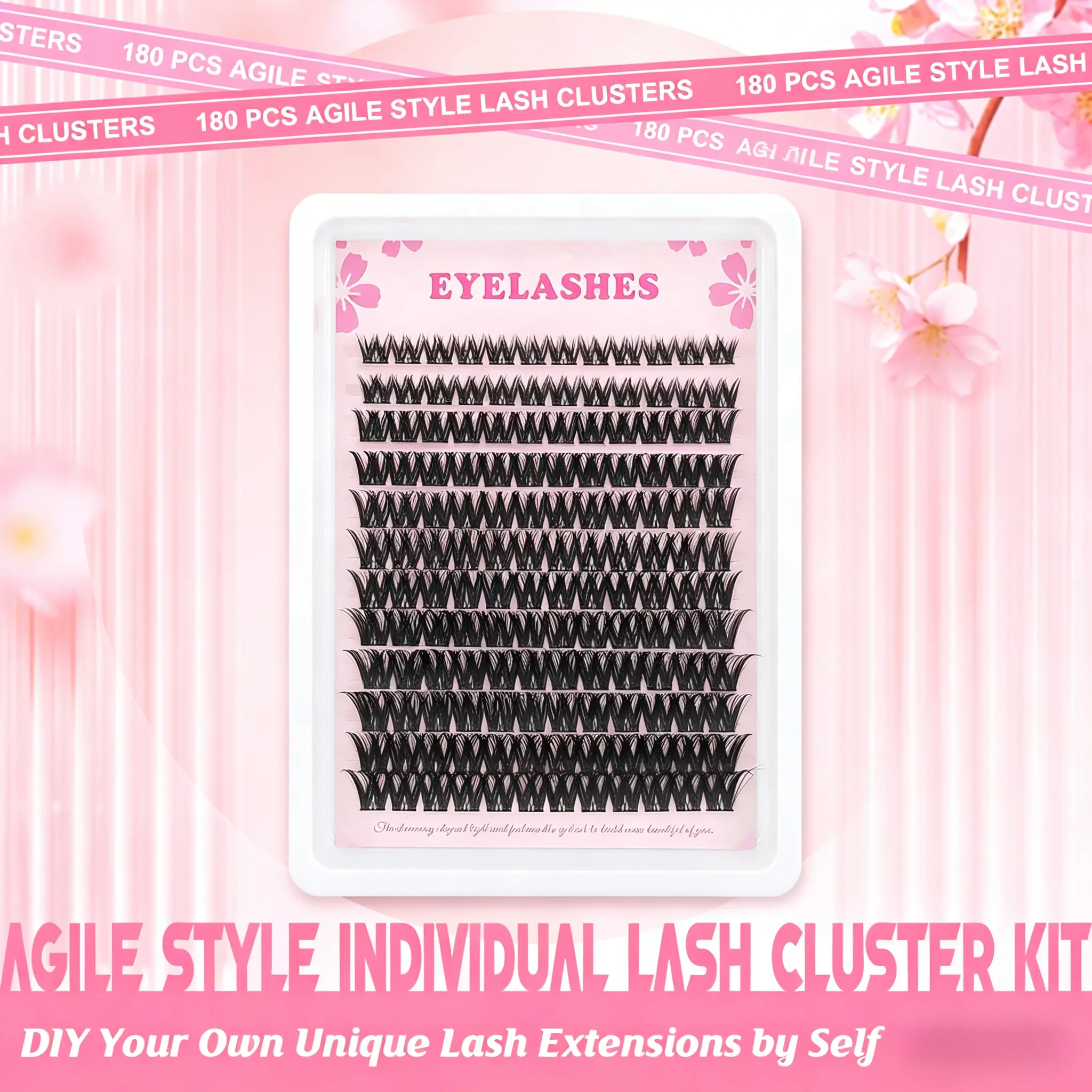 # Thick-16V Lashes Only (ONLY LASHES)