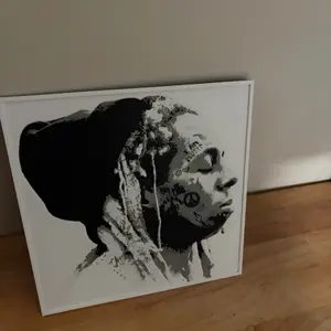 3D Picture 7x7 - High-Quality Artwork for Home Decor