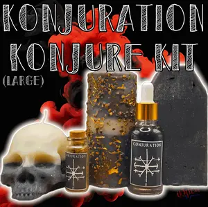 Konjuration Konjure Kit