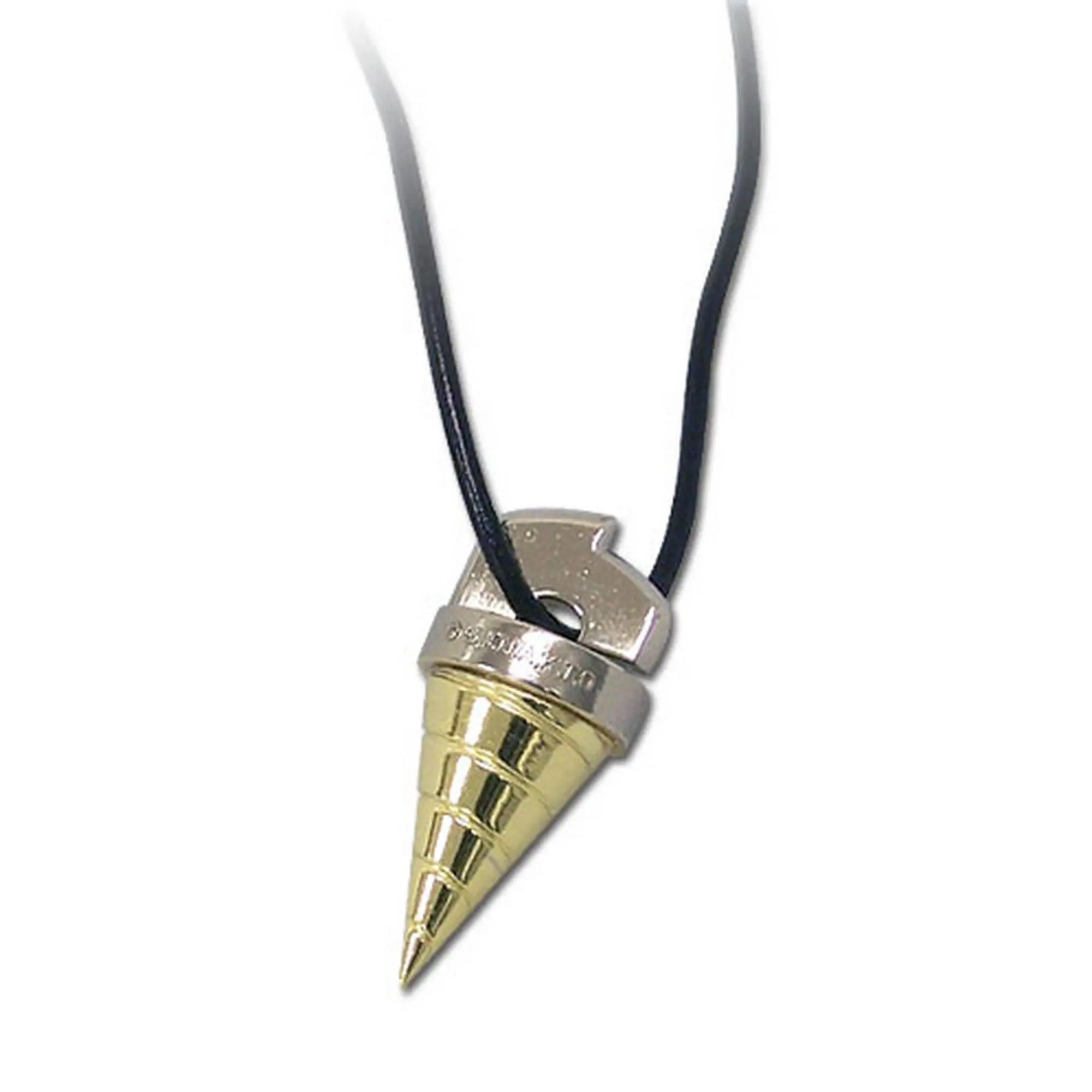 Gurren Lagann - Core Drill Necklace