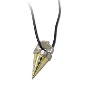 Gurren Lagann - Core Drill Necklace