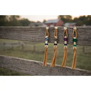 Cuarta Llavero Key Chain