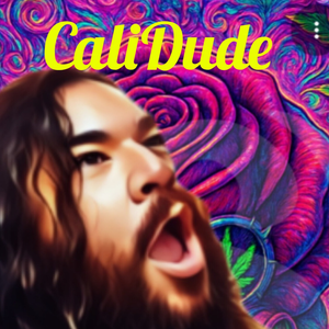 CaliDude.