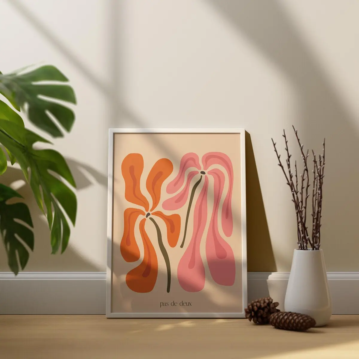 Matisse Wall Art Poster, Matisse Print , Art Prints Poster