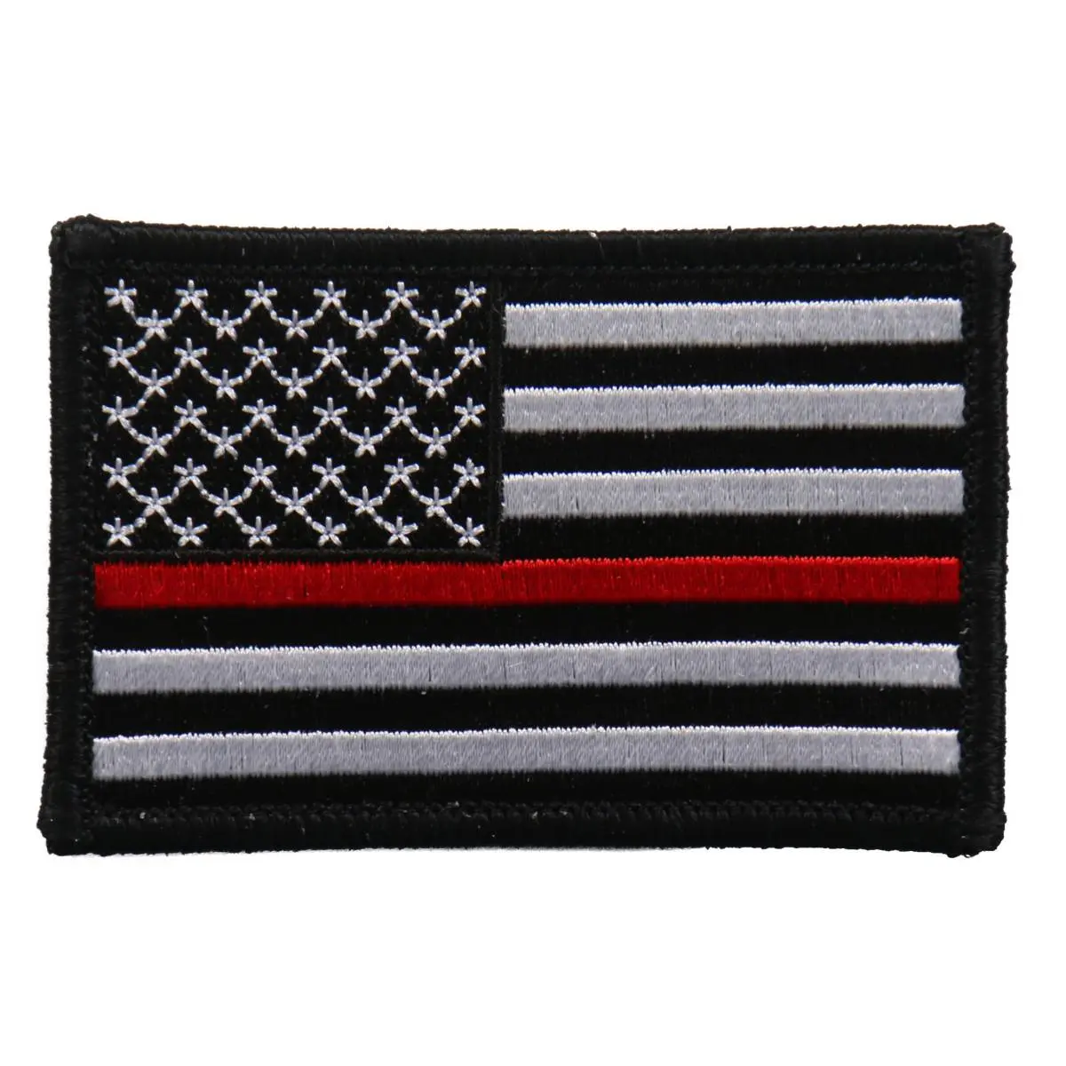 FLAG THIN RED LINE MULTI