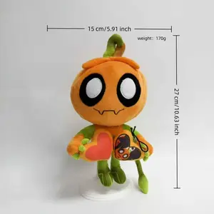 Andy’s World Plush Toy Doll Figure, Soft Stuffed Animal Collectible, Perfect Gift for Kids & Fans, High-Quality Material