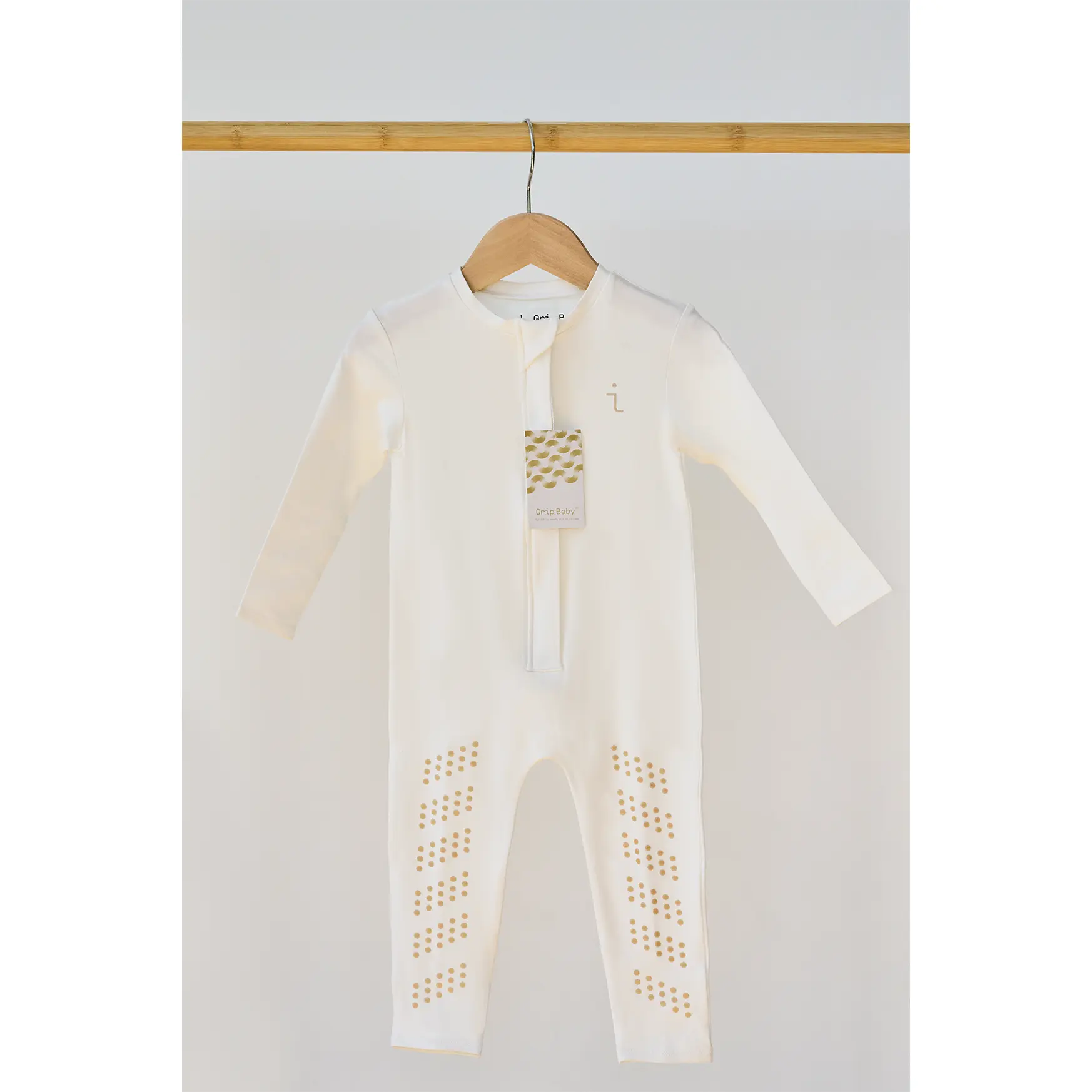 Grip Baby Suit Grip Baby Suit