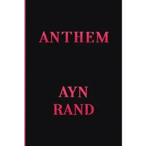 USED-Anthem by Rand, Ayn (Paperback)