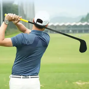 Golf Swing Stick Golf Practice Equipment