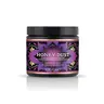 Kama Sutra Honey Dust Talcum Powder - 6 oz Talc-Free Bottle, Fruity Vanilla & Strawberry Scent, Coconut, Glucose, Raspberry Kiss, Kissable, Non-Toxic, Oil Control, Moisture-Wicking, Lightweight for Beautiful Hair & Daily Body Care with Applicator