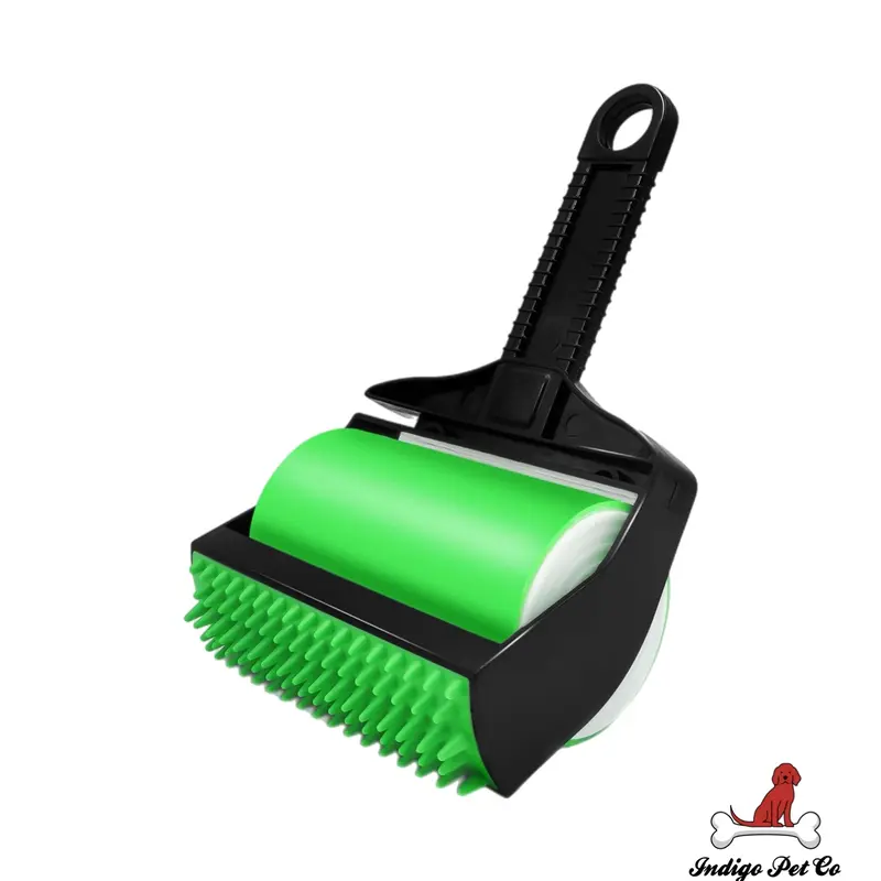 Reusable Sticky Roller