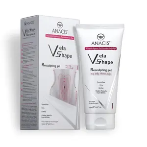 VelaShape Resculpting Gel - Body Care
