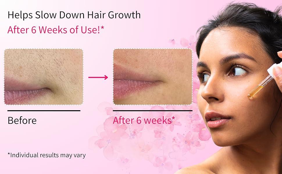 Cyperus Rotundus Oil - 60ml Natural Cyperus Rotundus Oil For Hair Removal, Moisturizing & Soothing Cyperus Oil For Reducing Body Hair Growth, Hair Removal Oil Ideal for All Skin Types