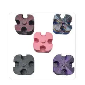 Mini Pumper cartridge starter