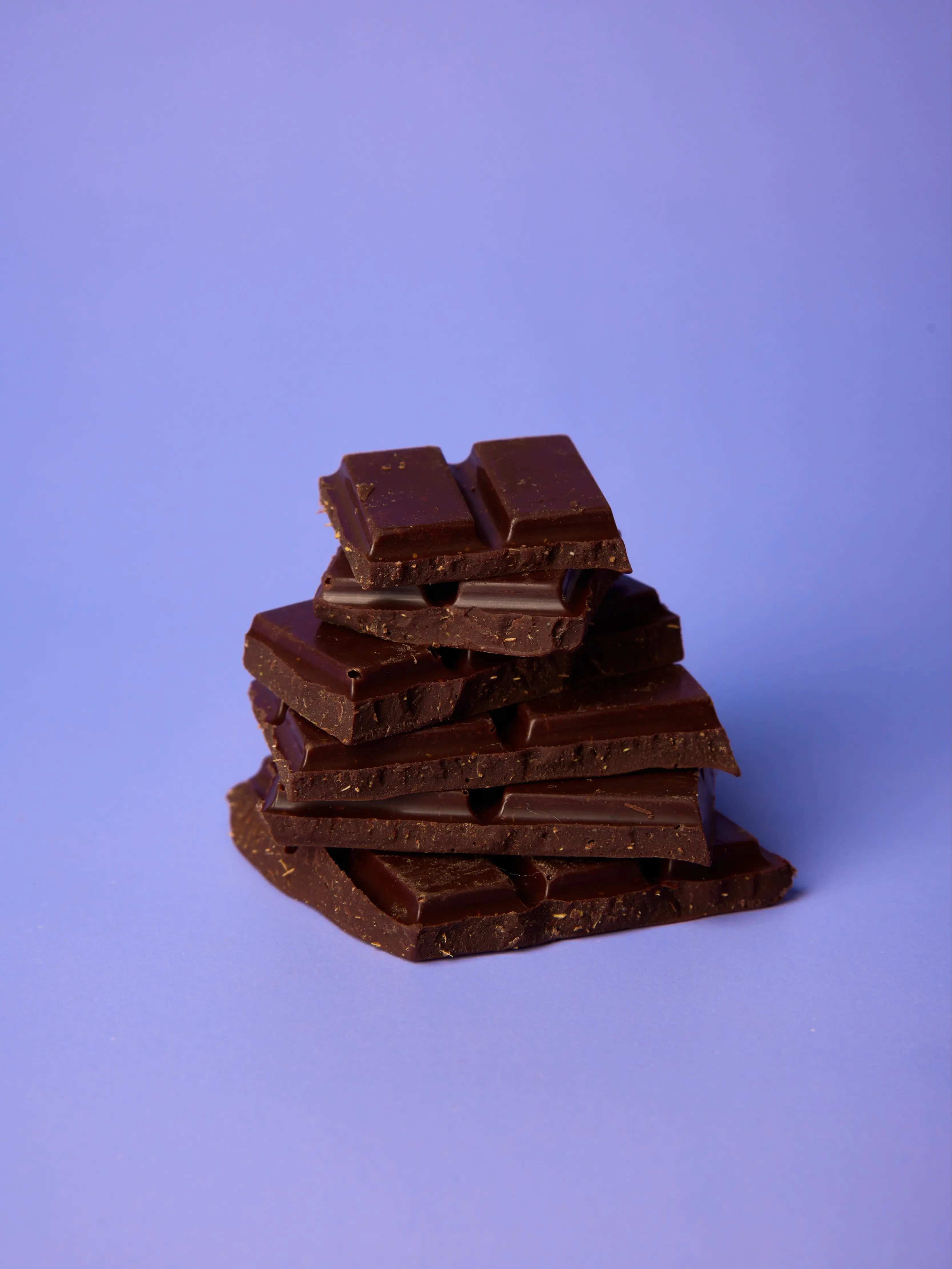 DARK CHOCOLATE CARDAMOM