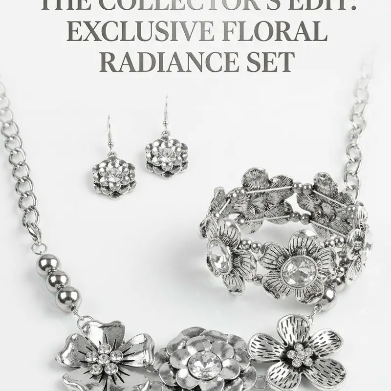 Abloom Set