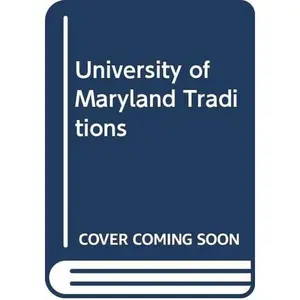 USED-University of Maryland Traditions by Margaret Hall (Paperback)