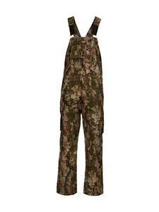 SC2 Uninsulated Camo Bib