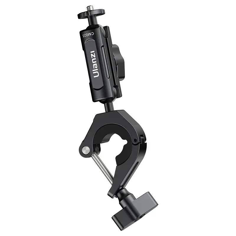 CM025 Bike Clamp Mount *Requires PK3 Adapter