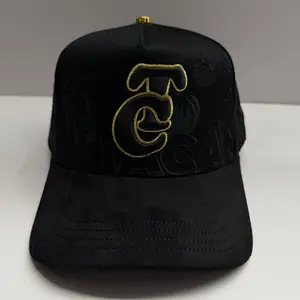 Tomateros de Cln BLK gold