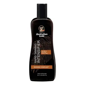 Australian Gold Rapid Tanning Intensifier 8.5oz 8.5oz