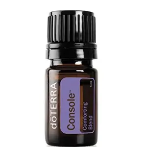 Console Essential Oil Comforting Blend